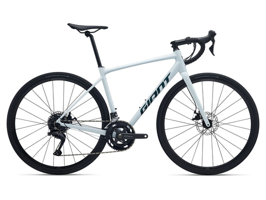Giant Contend AR 3 - Icicle White