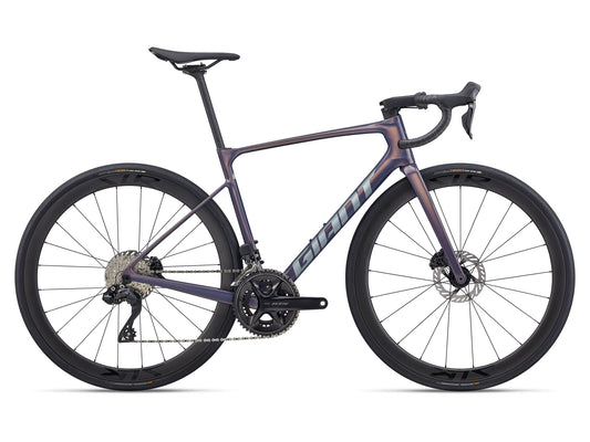 Giant Defy Advanced 0 - Meteorite Mist