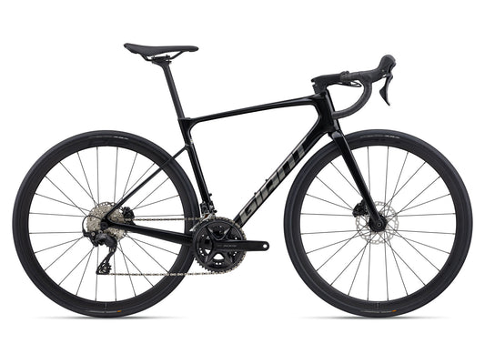 Giant Defy Advanced 2 - Abyss Black