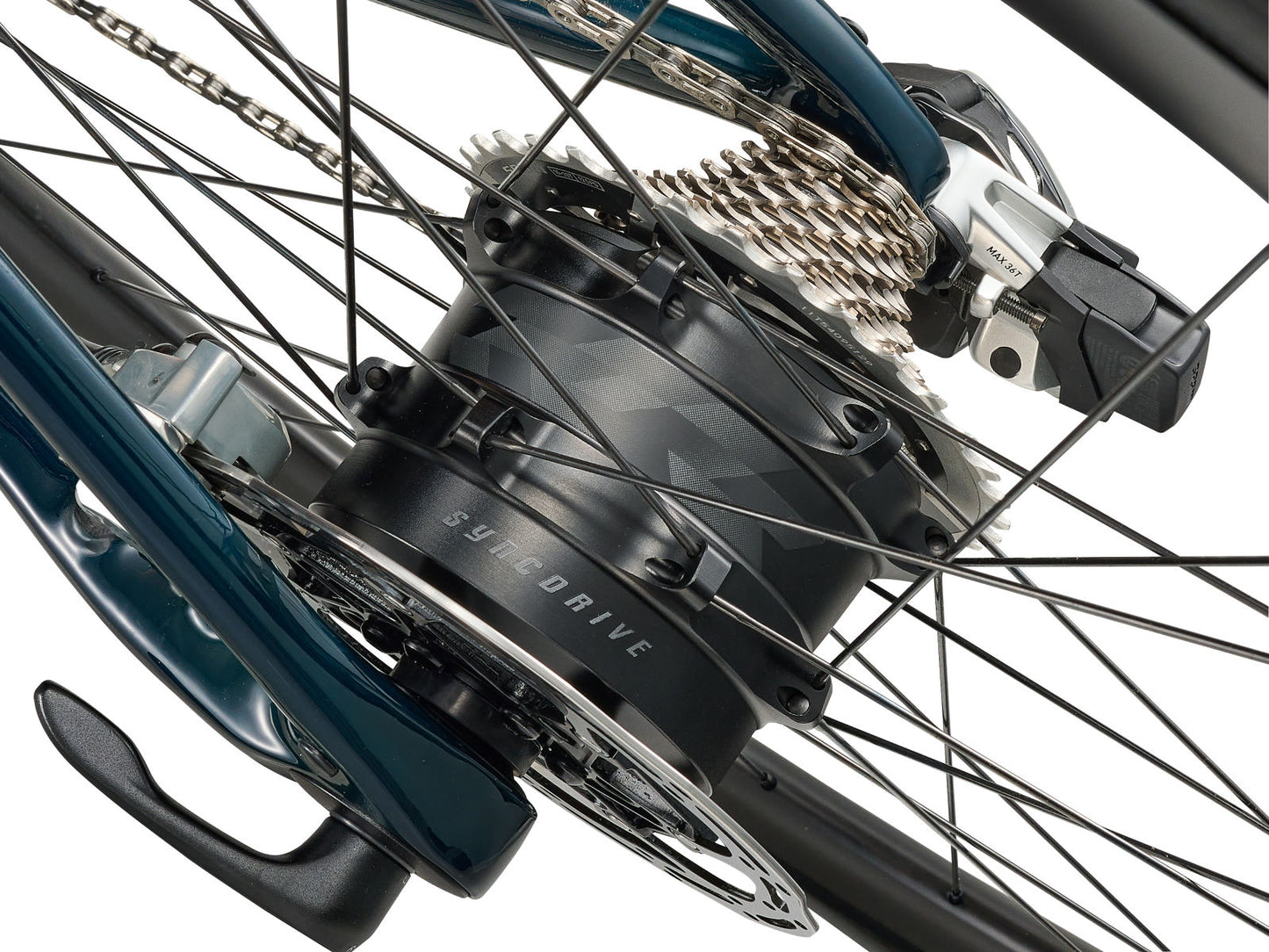 Giant Defy Advanced E+ Elite 0