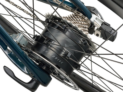 Giant Defy Advanced E+ Elite 0
