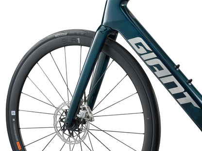 Giant Defy Advanced E+ Elite 0