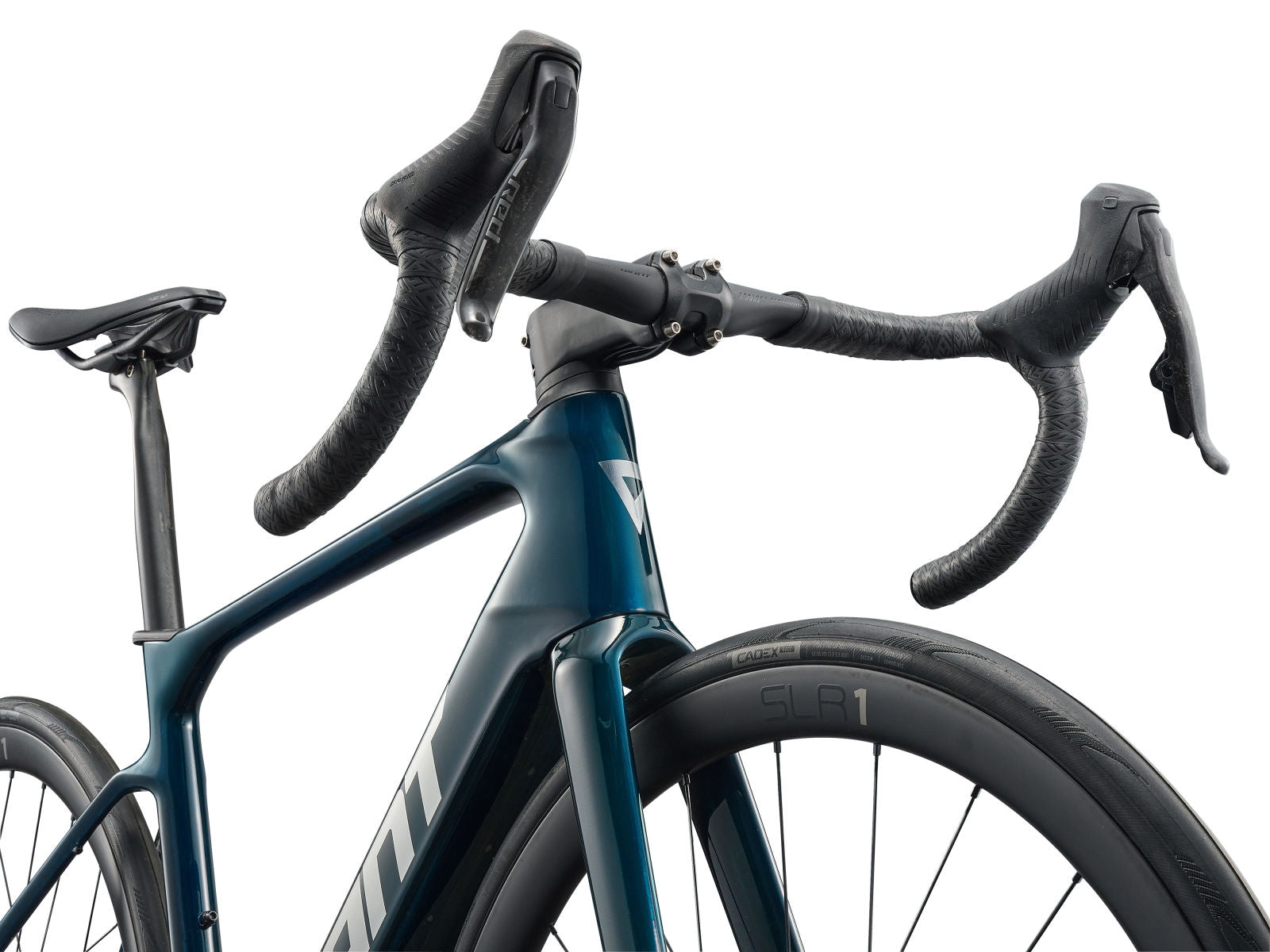 Giant Defy Advanced E+ Elite 0