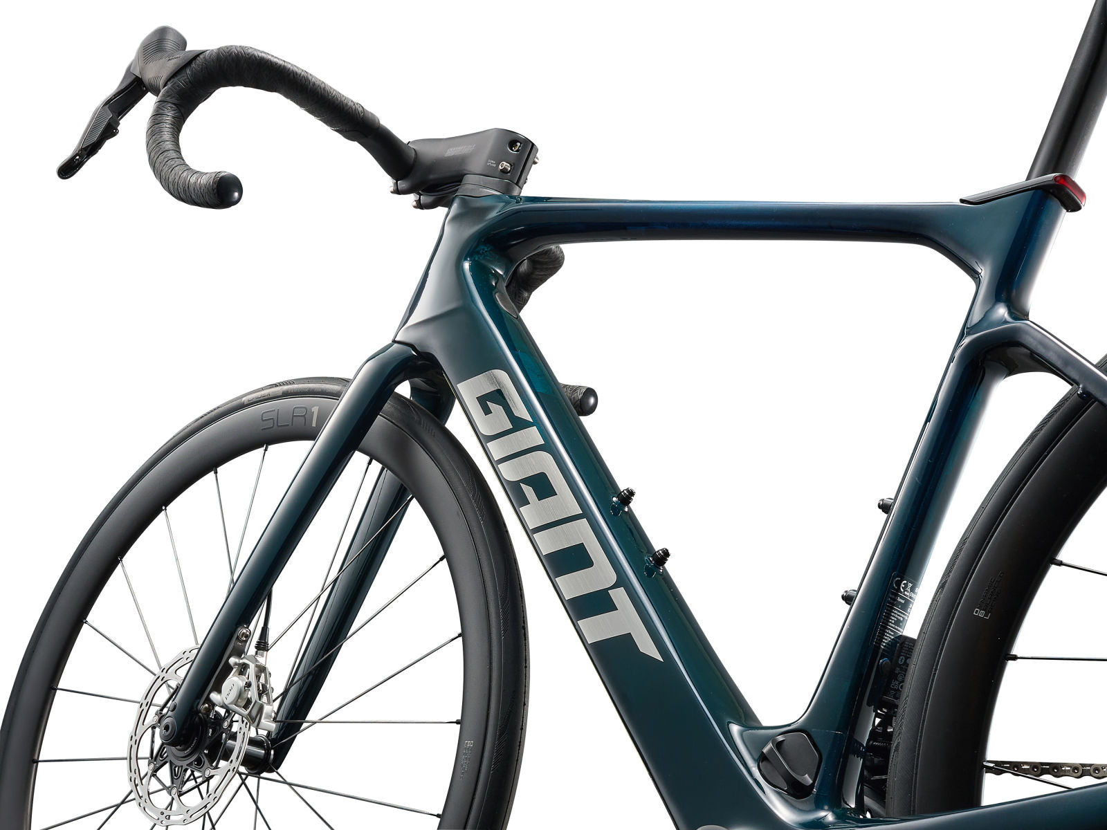 Giant Defy Advanced E+ Elite 0