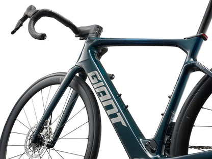 Giant Defy Advanced E+ Elite 0
