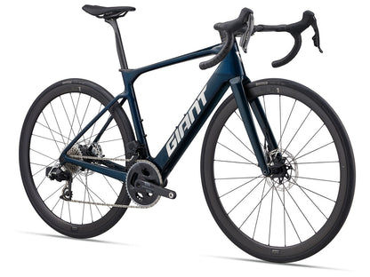 Giant Defy Advanced E+ Elite 0