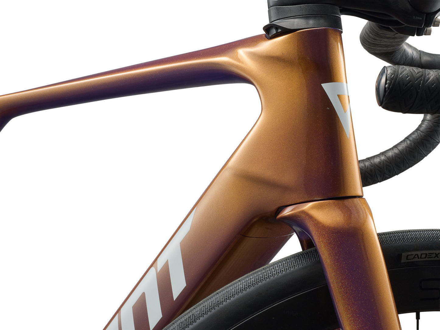 Giant Defy Advanced E+ Elite 1