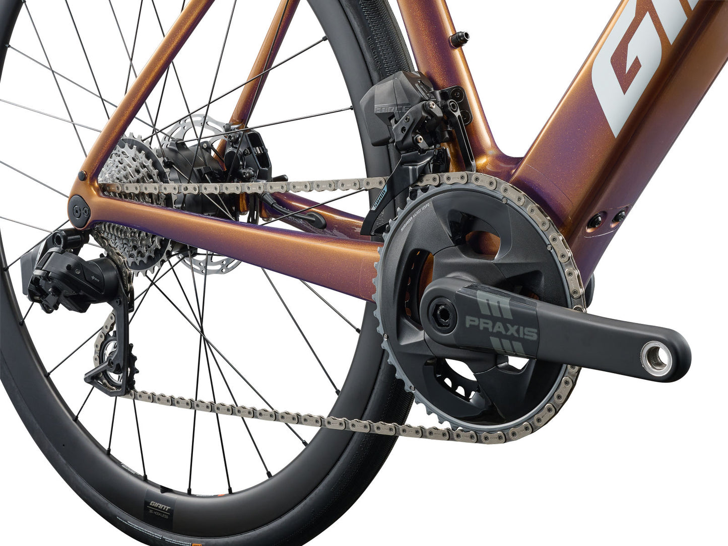 Giant Defy Advanced E+ Elite 1