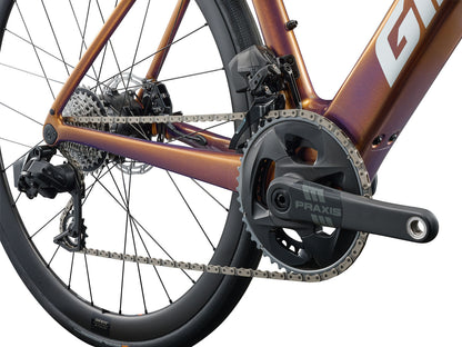 Giant Defy Advanced E+ Elite 1