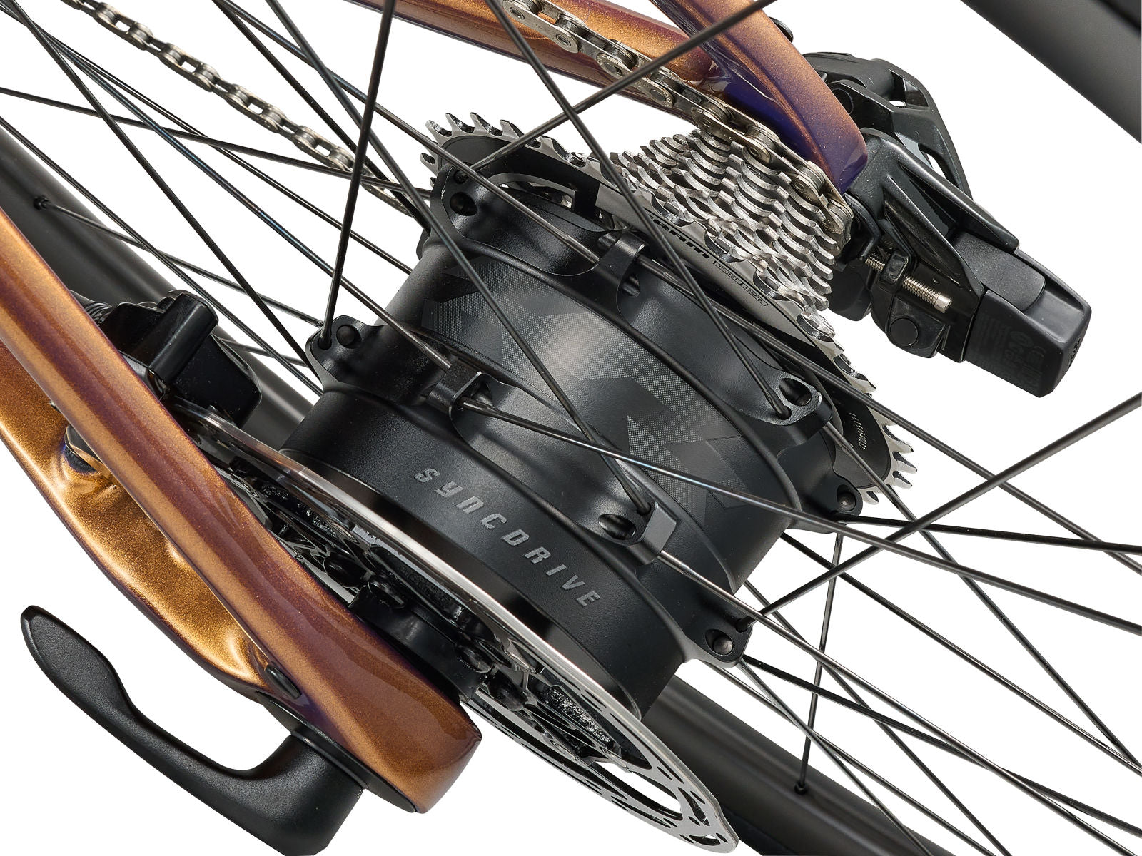 Giant Defy Advanced E+ Elite 1
