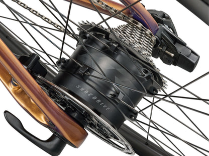 Giant Defy Advanced E+ Elite 1