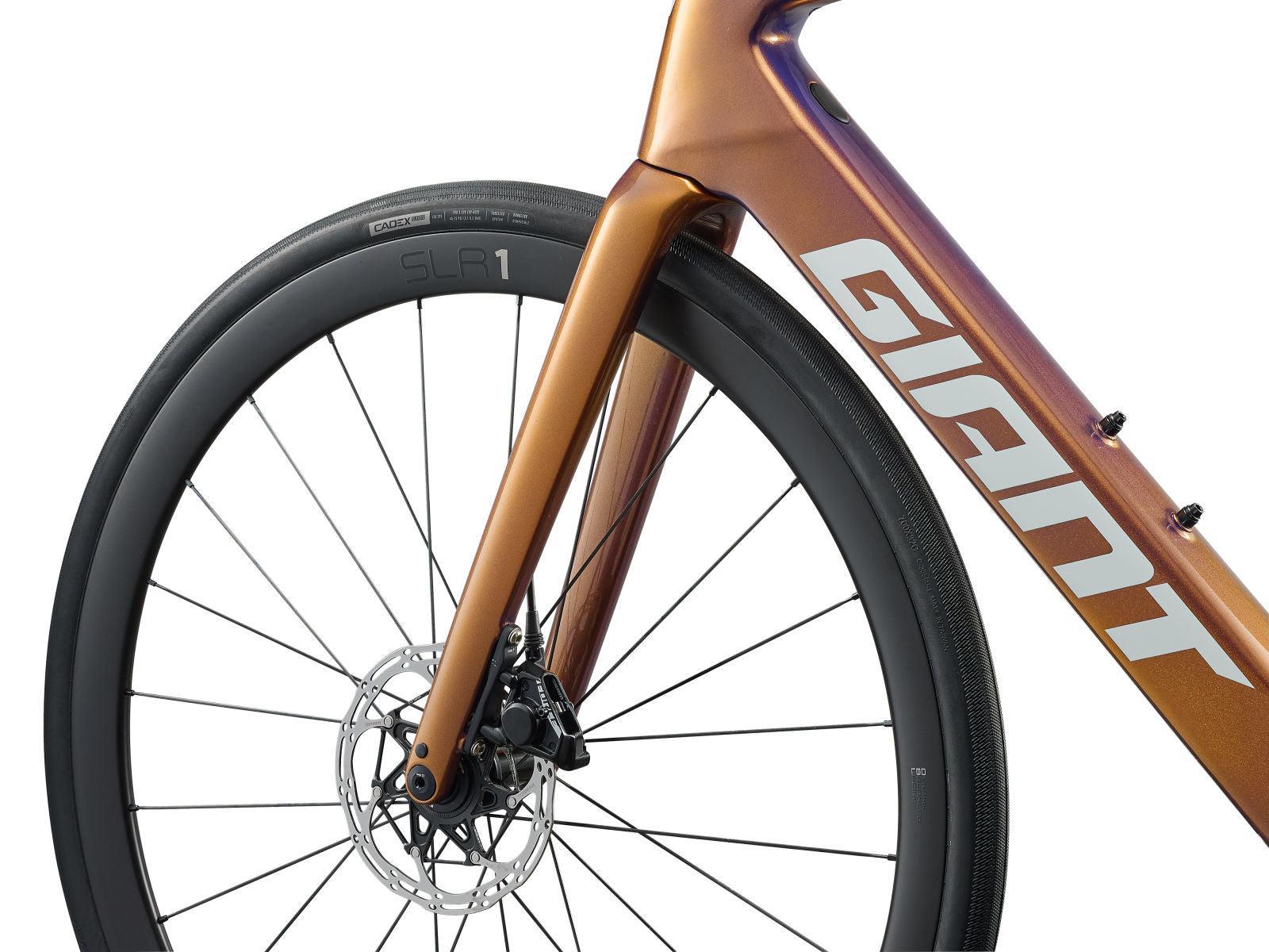 Giant Defy Advanced E+ Elite 1