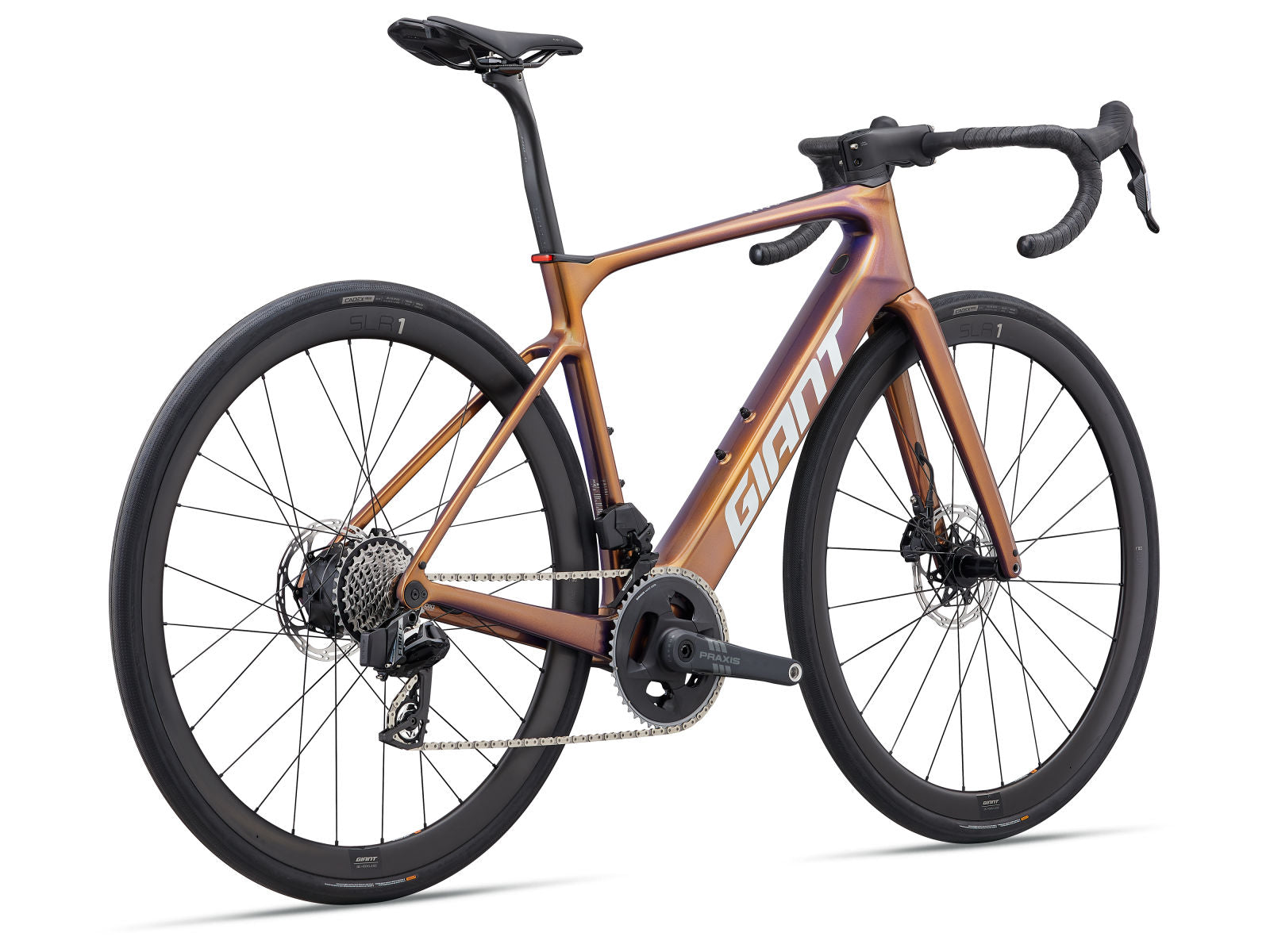 Giant Defy Advanced E+ Elite 1