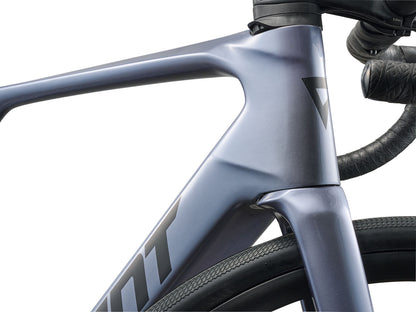 Giant Defy Advanced E+ Elite 2 - Mercury