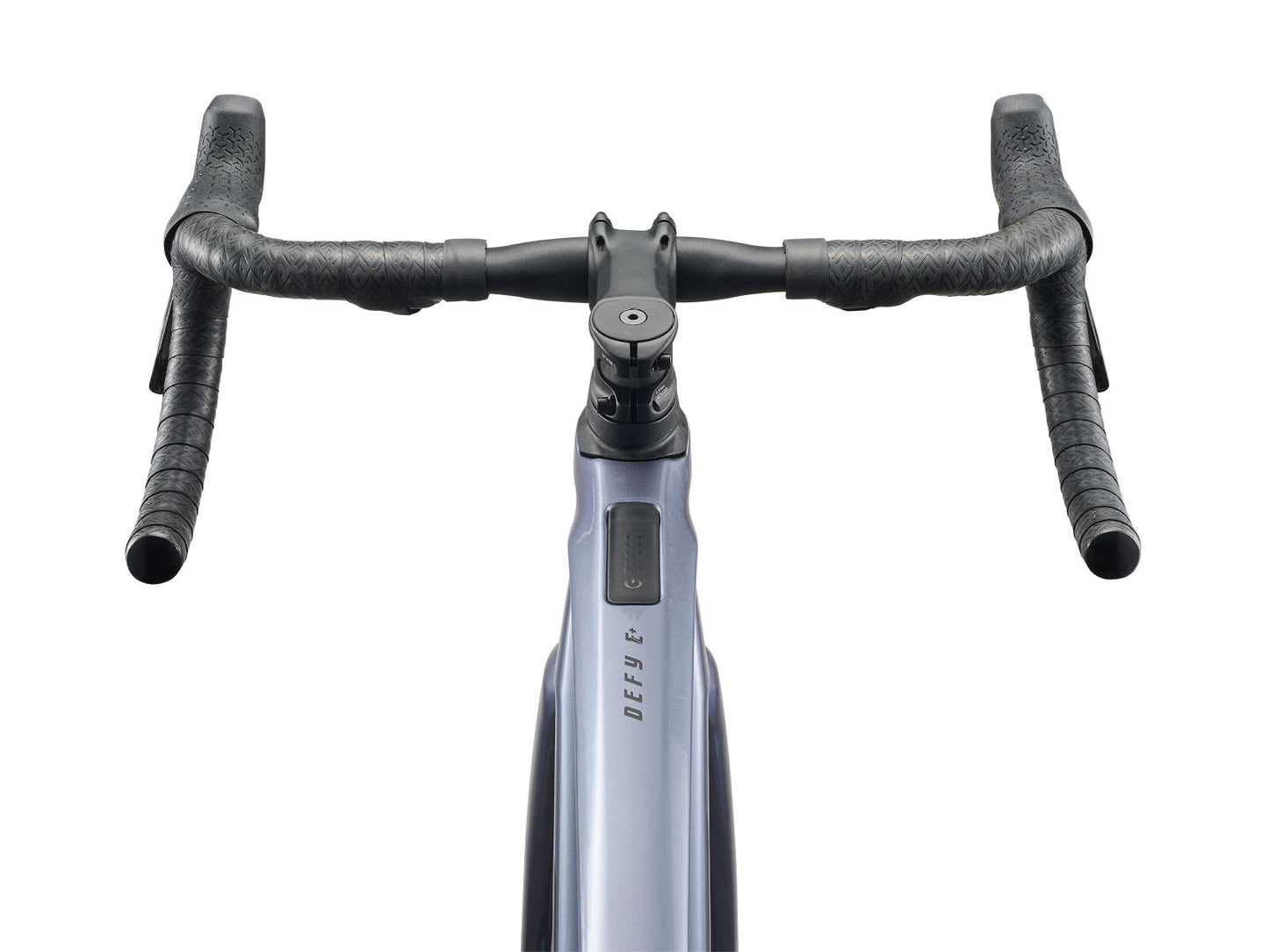 Giant Defy Advanced E+ Elite 2 - Mercury