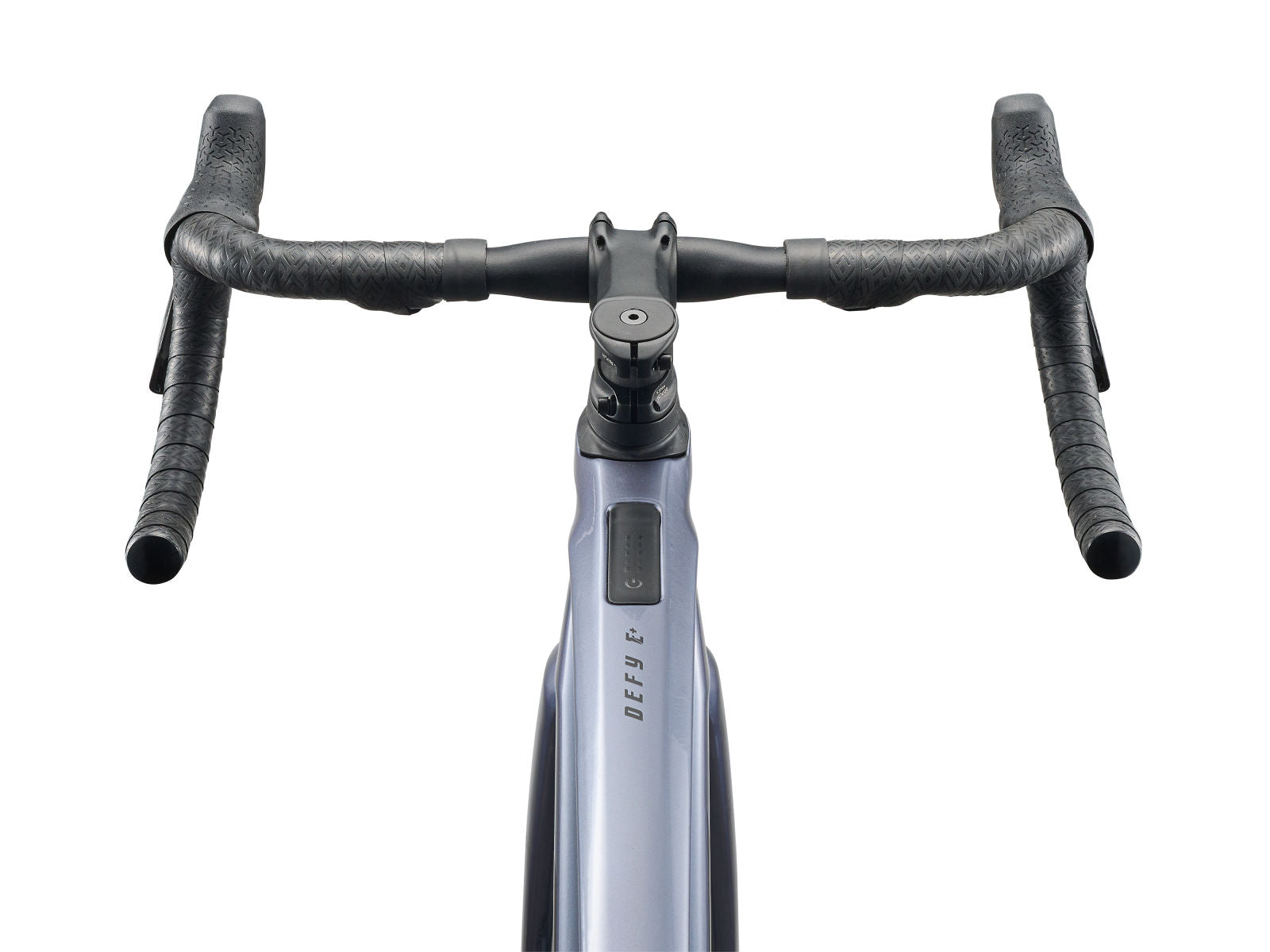 Giant Defy Advanced E+ Elite 2 - Mercury