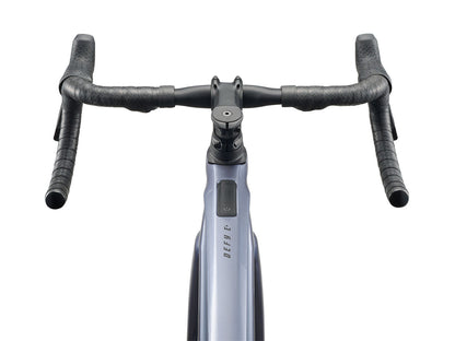 Giant Defy Advanced E+ Elite 2 - Mercury
