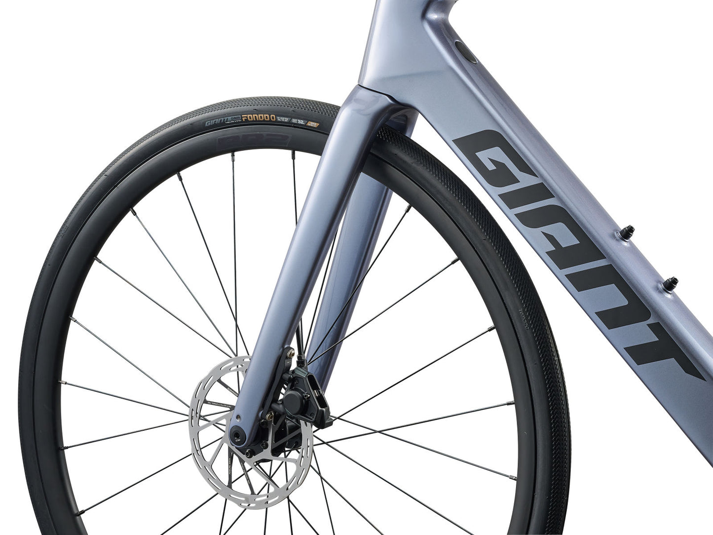 Giant Defy Advanced E+ Elite 2 - Mercury