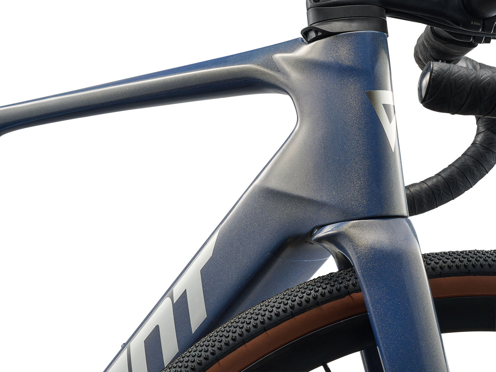 Giant Defy Advanced E+ Elite AR - Midnight Moon