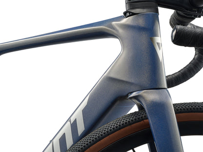 Giant Defy Advanced E+ Elite AR - Midnight Moon