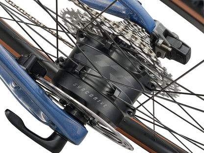 Giant Defy Advanced E+ Elite AR - Midnight Moon
