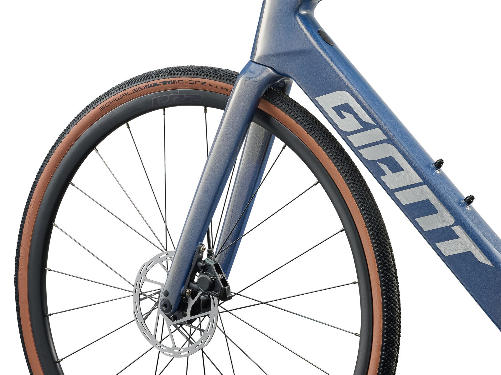 Giant Defy Advanced E+ Elite AR - Midnight Moon