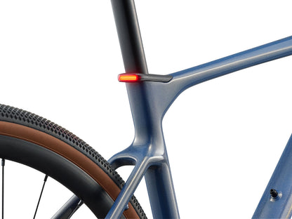 Giant Defy Advanced E+ Elite AR - Midnight Moon