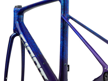 Giant Defy Advanced SL Frameset - Sapphire