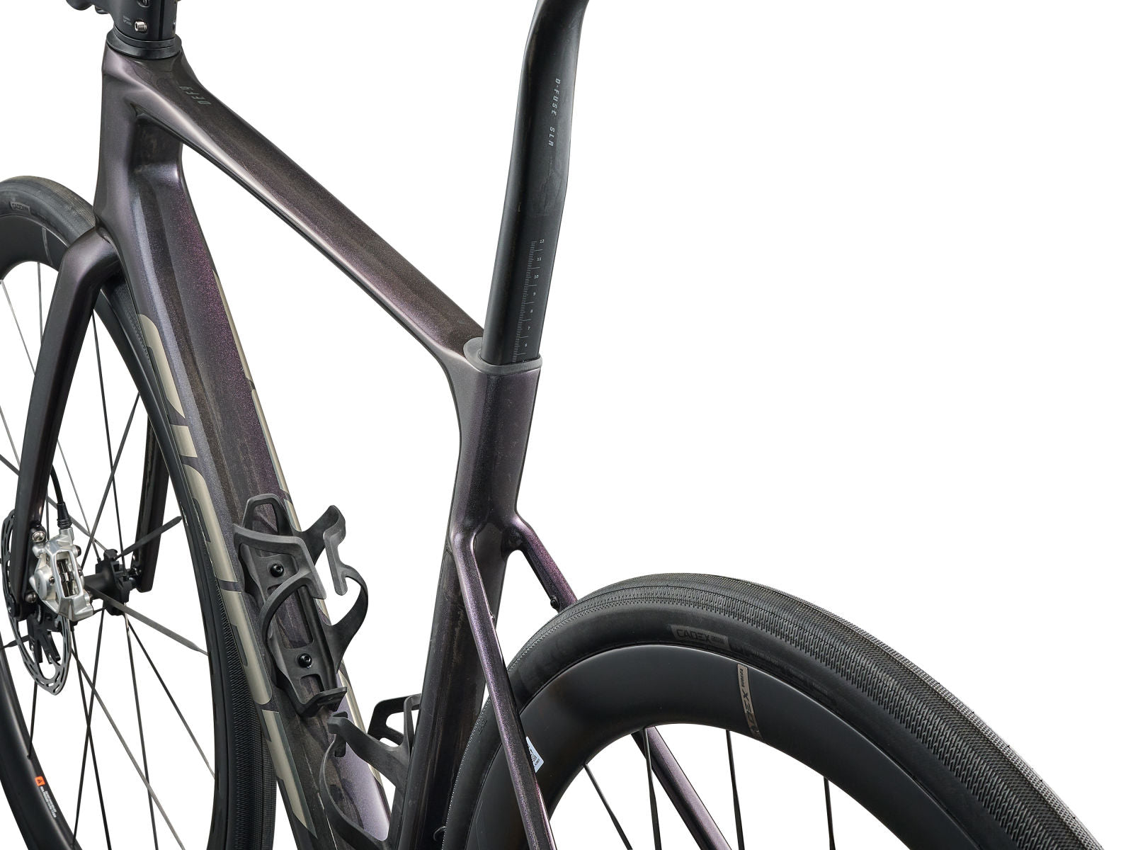 Giant Defy Advanced SL 0