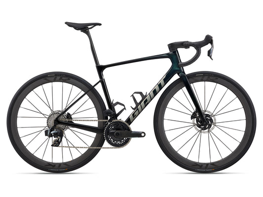 Giant Defy Advanced SL 1