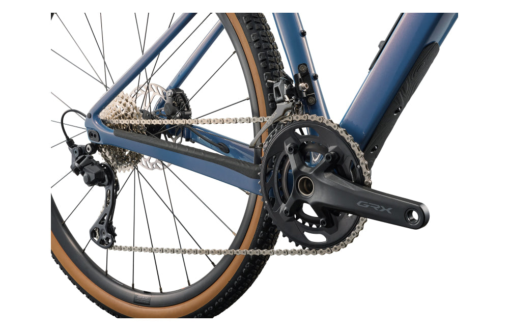 Liv Devote Advanced 2 - detail