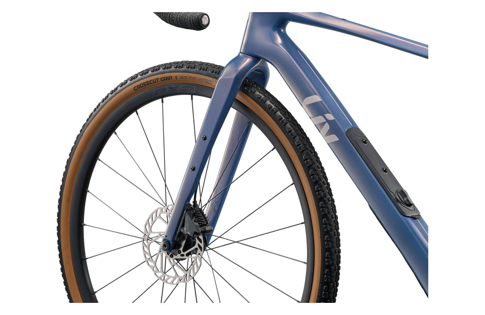 Liv Devote Advanced 2 - detail