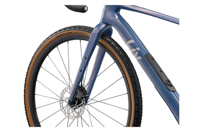 Liv Devote Advanced 2 - detail