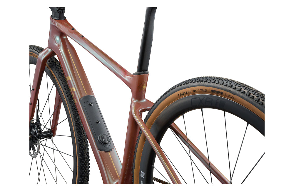 Liv Devote Advanced Pro - detail