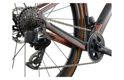 Liv Devote Advanced Pro - detail