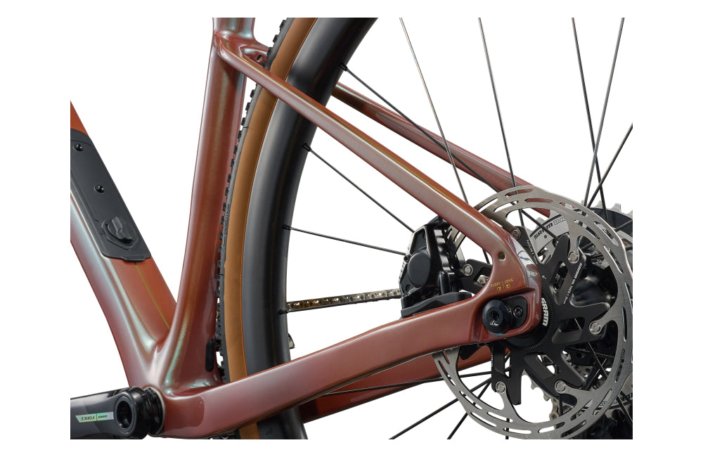 Liv Devote Advanced Pro - detail