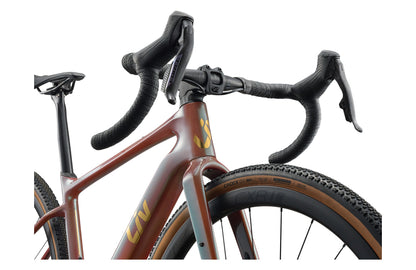 Liv Devote Advanced Pro - detail