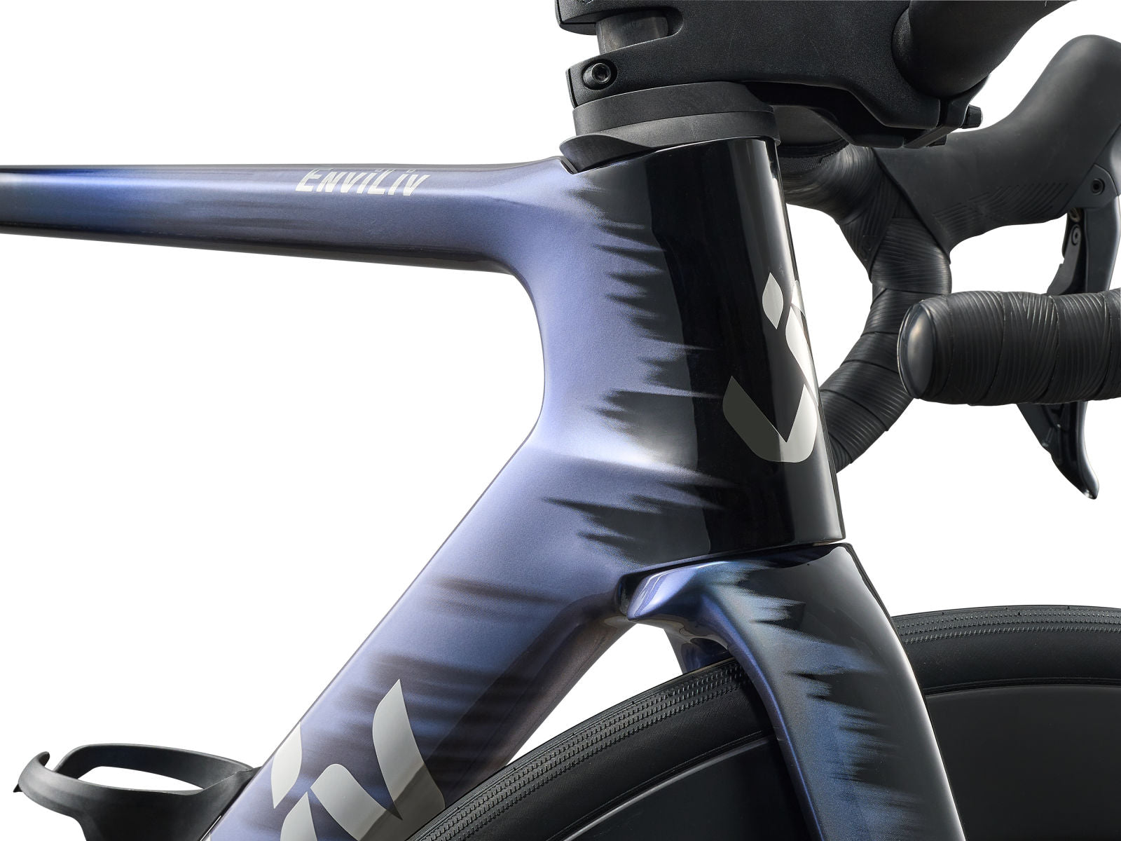 Liv EnviLiv Advanced 1 - Thundercloud
