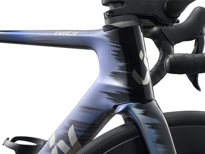 Liv EnviLiv Advanced 1 - Thundercloud