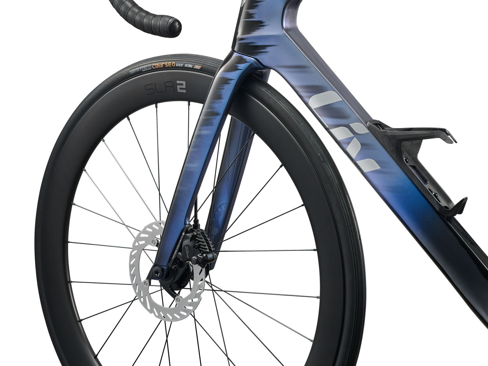 Liv EnviLiv Advanced 1 - Thundercloud