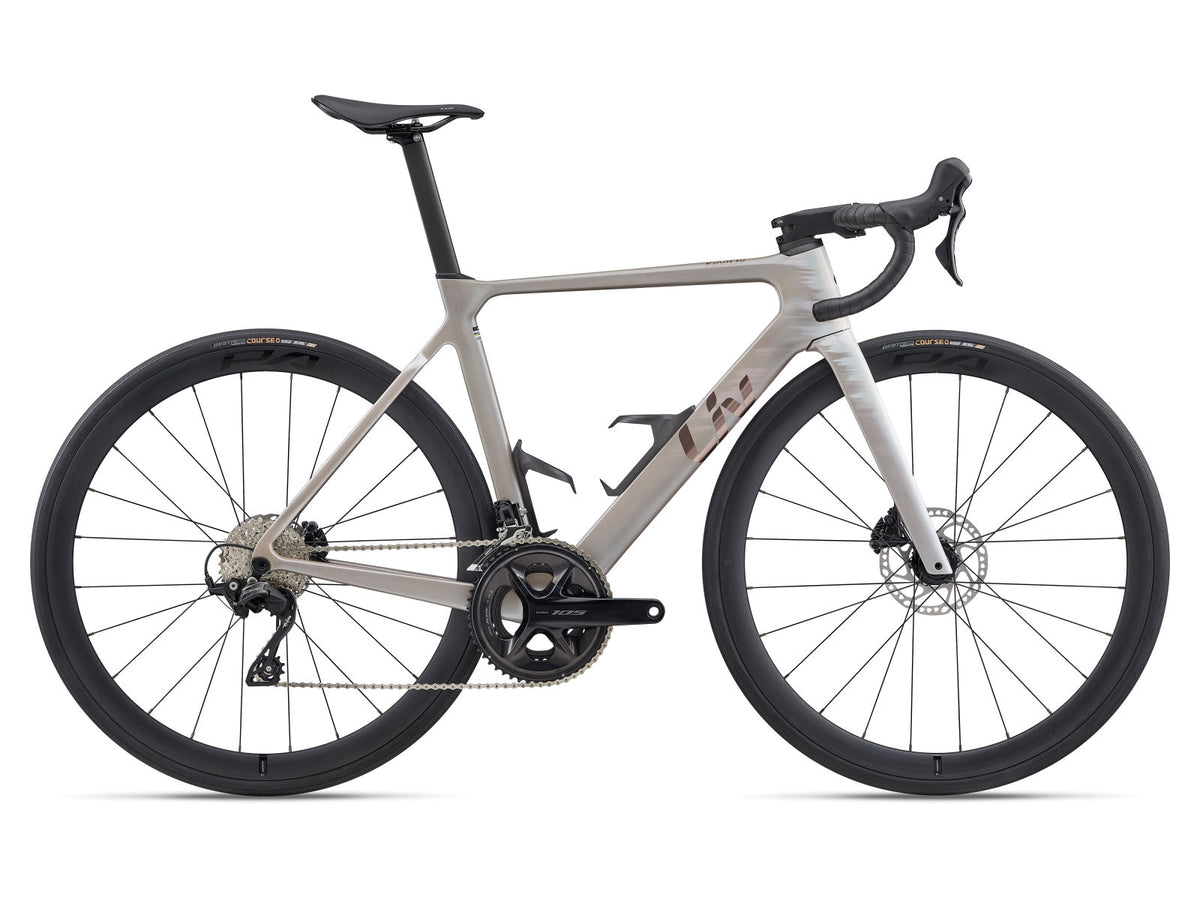 Liv EnviLiv Advanced 2 - Camel Silk