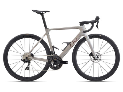 Liv EnviLiv Advanced 2 - Camel Silk