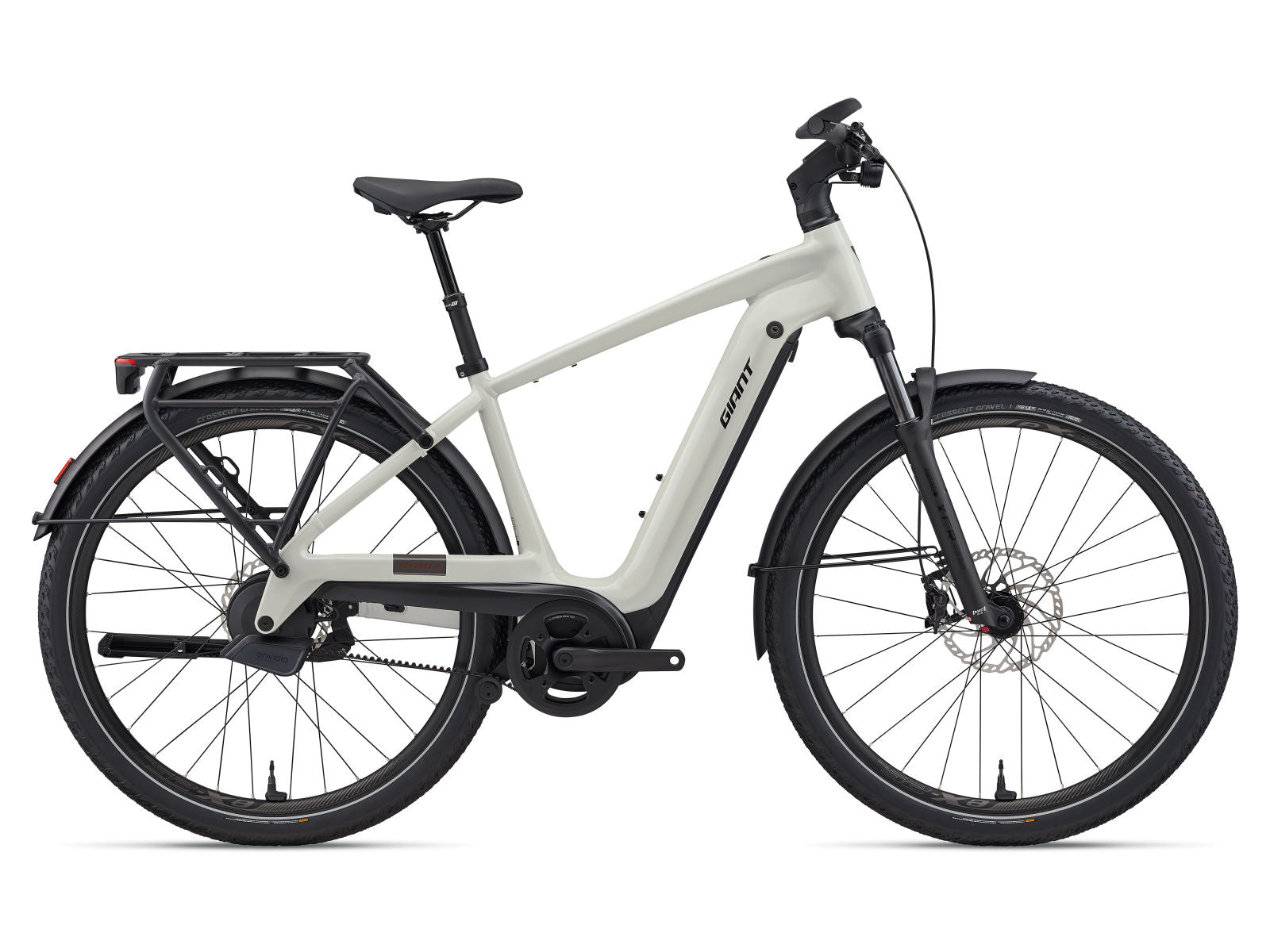 Giant Explore E+ 0 Hybrid Electric Bike  2026