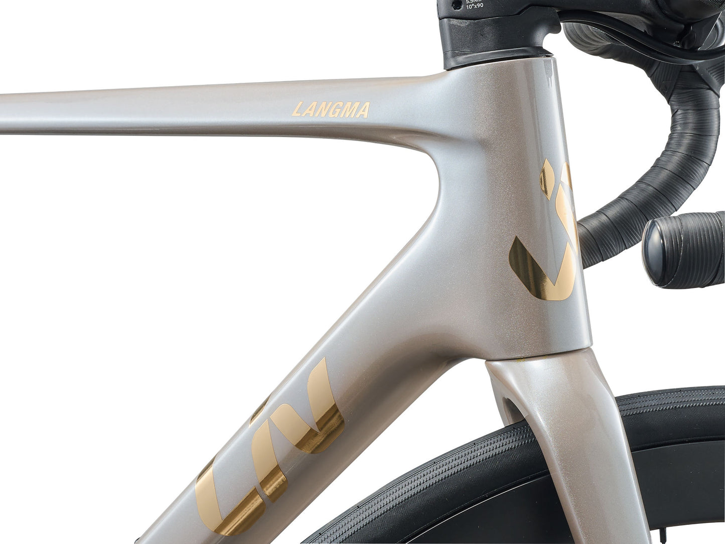 Liv Langma Advanced 0 2026