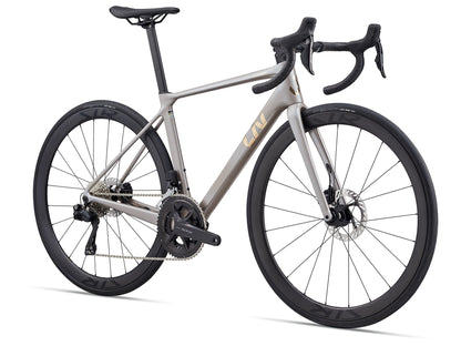 Liv Langma Advanced 0 2026
