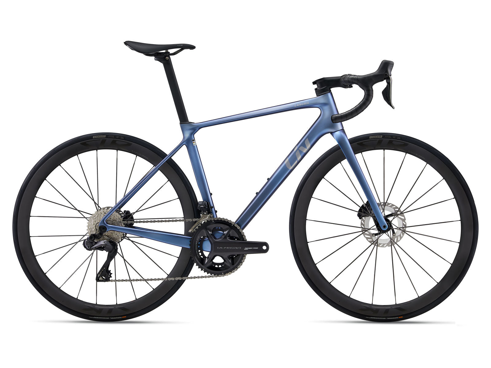 Liv Langma Advanced Pro 0 - Thundercloud