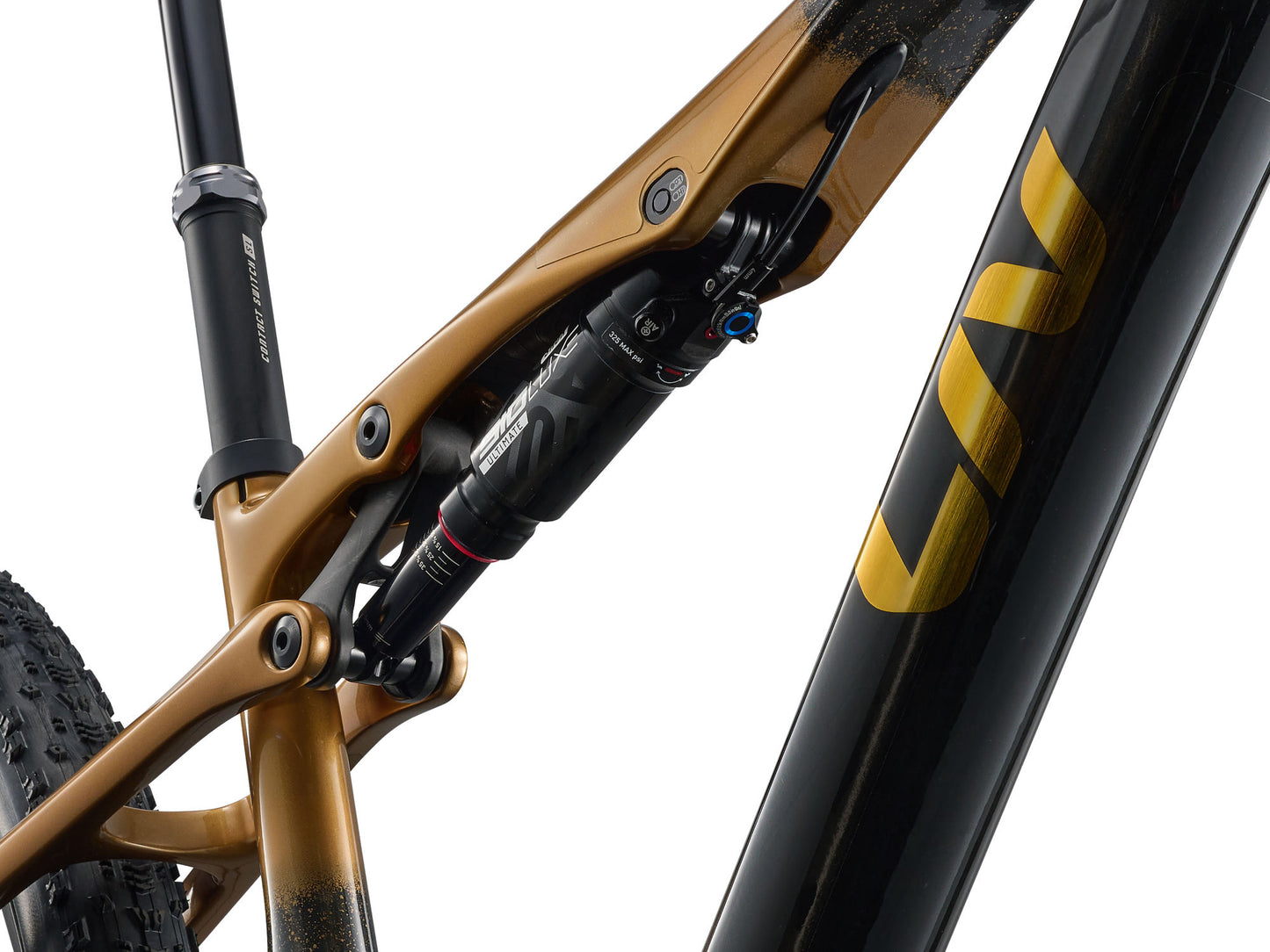 Liv Pique Advanced SL 0 2026