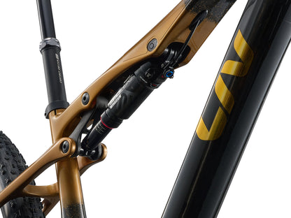 Liv Pique Advanced SL 0 2026