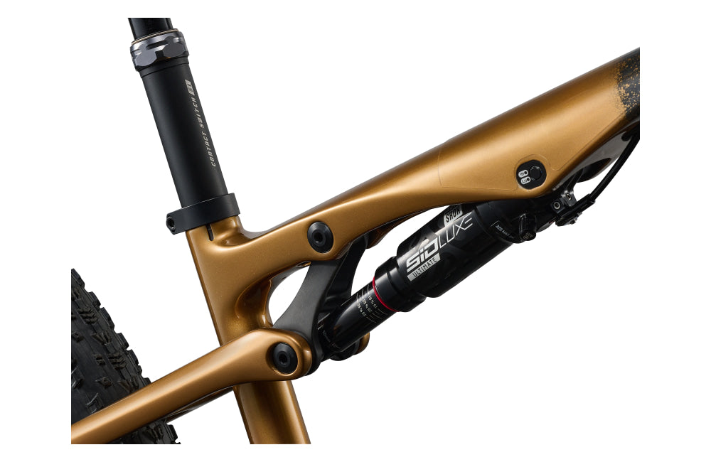 Liv Pique Advanced SL 0 - detail