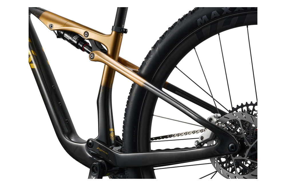 Liv Pique Advanced SL 0 - detail